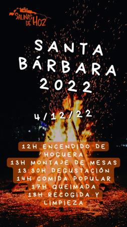 2022-12-04_Salinas de Hoz_Fiesta de Santa Bárbara