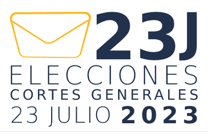 Imagen Elecciones Generales 23 de julio