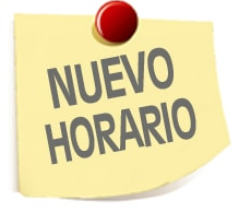 Imagen Horario oficina municipal