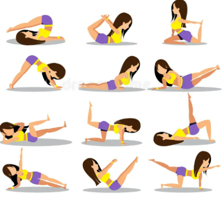 Imagen Costean. Gimnasia de mantenimiento