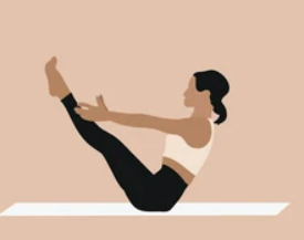 Imagen Hoz de Barbastro. Pilates