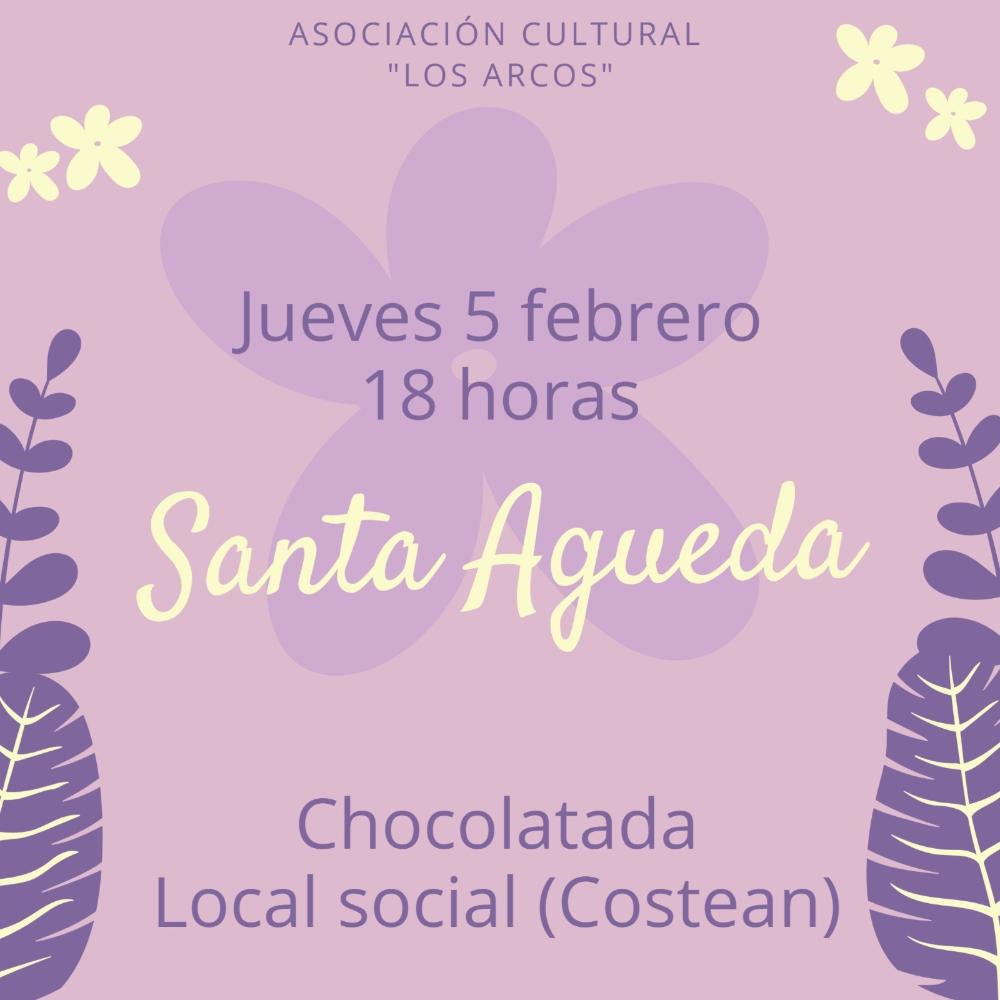 Imagen La Asociación Cultural Los Arcos de Costean organiza dos interesantes actividades