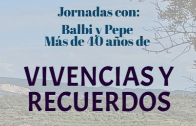 Imagen Costean celebra dos interesantes conferencias con Balbi y Pepe