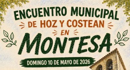 Imagen Encuentro tradicional de núcleos en Montesa