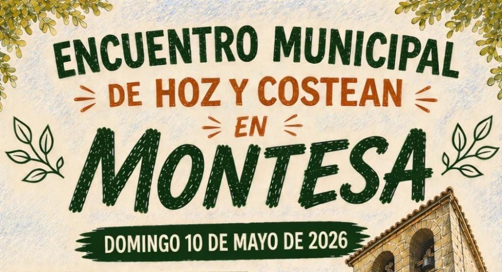 Imagen Encuentro tradicional de núcleos en Montesa