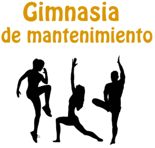 Imagen Costean. Gimnasia de mantenimiento